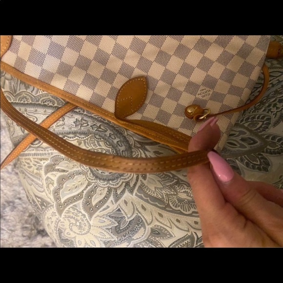 DAMIER NEVERFULL - Picture 3 of 4